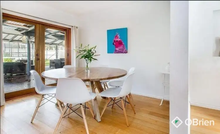 Fourth view of Homely house listing, 18 Bainbridge Avenue, Seaford VIC 3198