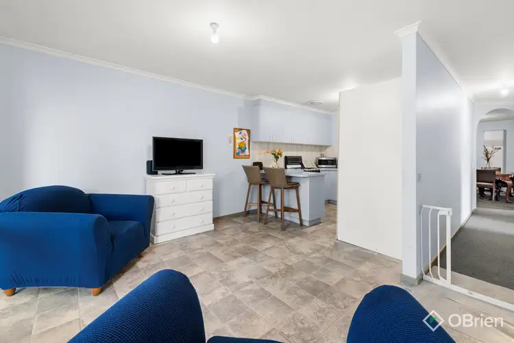 Second view of Homely unit listing, 6/13 Guelph Street, Somerville VIC 3912