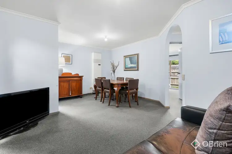 Third view of Homely unit listing, 6/13 Guelph Street, Somerville VIC 3912