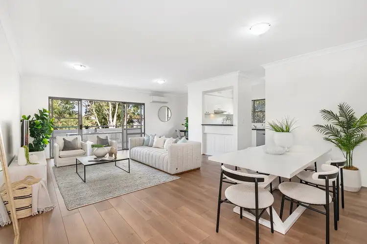 38/5 Williams Parade, Dulwich Hill NSW 2203
