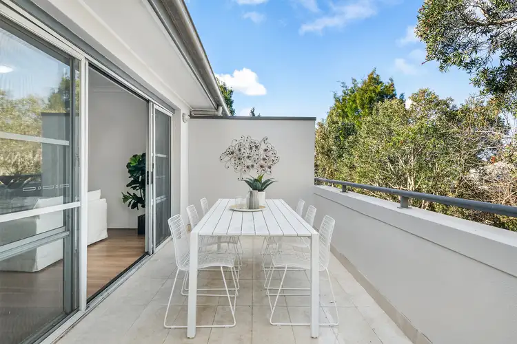 Fifth view of Homely unit listing, 38/5 Williams Parade, Dulwich Hill NSW 2203