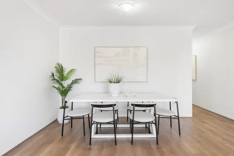 Sixth view of Homely unit listing, 38/5 Williams Parade, Dulwich Hill NSW 2203