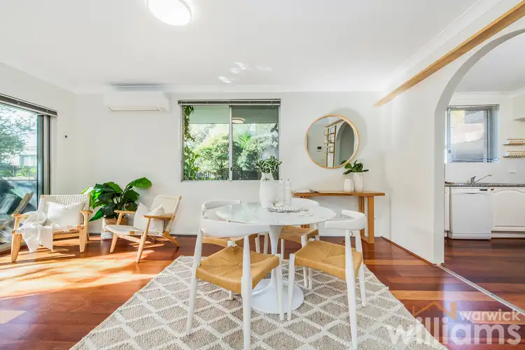 Second view of Homely unit listing, 5/8 Rokeby Road, Abbotsford NSW 2046