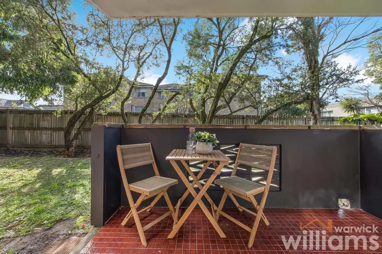 Third view of Homely unit listing, 5/8 Rokeby Road, Abbotsford NSW 2046