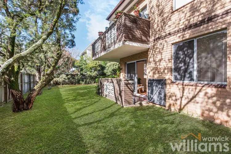 Fourth view of Homely unit listing, 5/8 Rokeby Road, Abbotsford NSW 2046