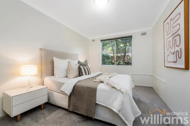 Sixth view of Homely unit listing, 5/8 Rokeby Road, Abbotsford NSW 2046
