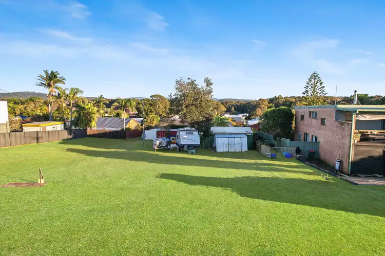 Fourth view of Homely land listing, 1553 Ocean Drive, Lake Cathie NSW 2445