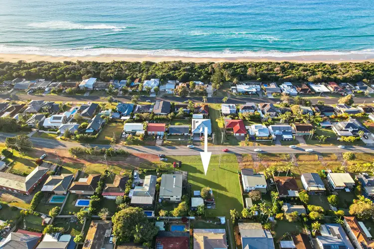 Sixth view of Homely land listing, 1553 Ocean Drive, Lake Cathie NSW 2445