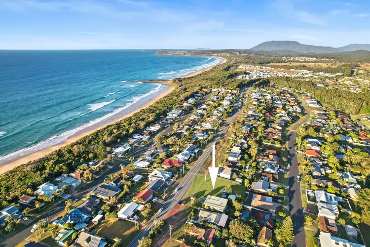 Seventh view of Homely land listing, 1553 Ocean Drive, Lake Cathie NSW 2445