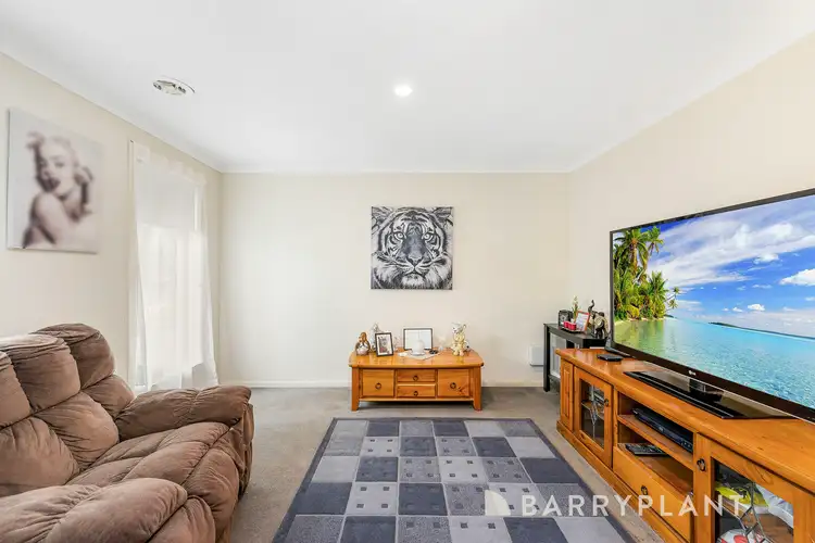 Fourth view of Homely house listing, 21 Fieldstone Way, Brookfield VIC 3338
