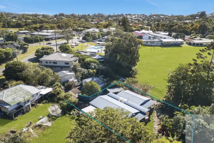 1334A Landsborough-Maleny Road, Maleny QLD 4552