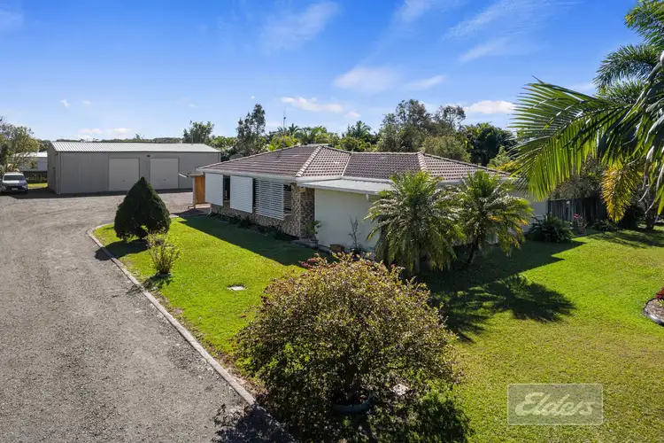 Second view of Homely house listing, 26 Nautilus Drive, Cooloola Cove QLD 4580
