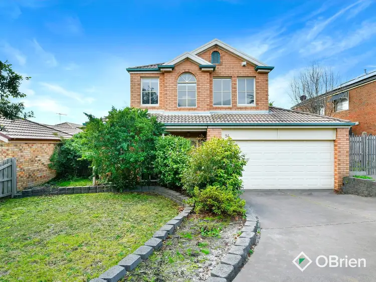 Main view of Homely house listing, 94 Aquarius Drive, Frankston VIC 3199