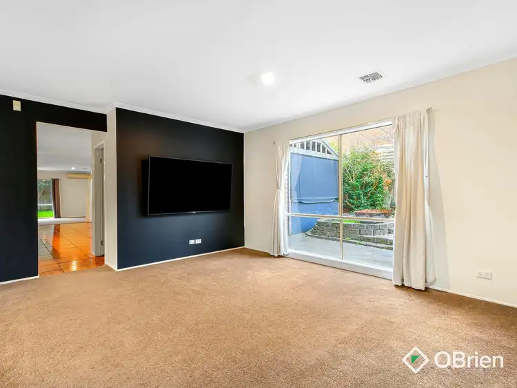 Second view of Homely house listing, 94 Aquarius Drive, Frankston VIC 3199