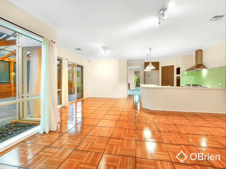 Third view of Homely house listing, 94 Aquarius Drive, Frankston VIC 3199