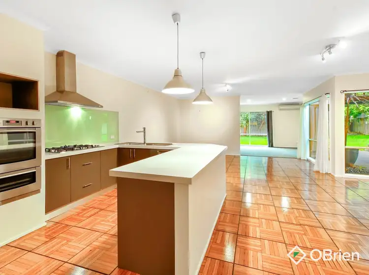 Fourth view of Homely house listing, 94 Aquarius Drive, Frankston VIC 3199