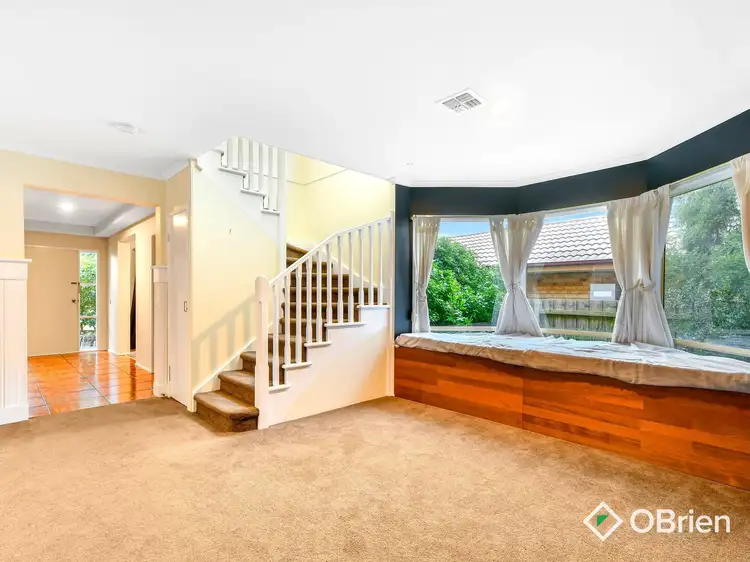 Fifth view of Homely house listing, 94 Aquarius Drive, Frankston VIC 3199