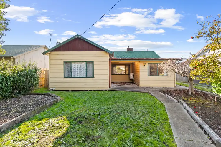 62 Henry Street, Traralgon VIC 3844