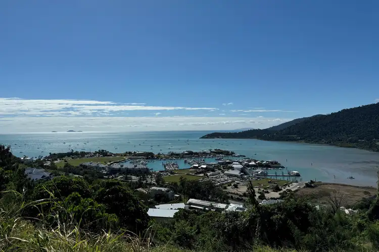 Main view of Homely land listing, LOT 5, 9 Hermitage Drive, Airlie Beach QLD 4802