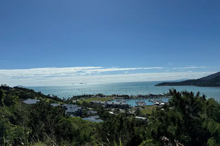 Second view of Homely land listing, LOT 5, 9 Hermitage Drive, Airlie Beach QLD 4802