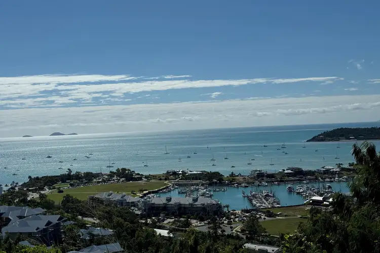 Third view of Homely land listing, LOT 5, 9 Hermitage Drive, Airlie Beach QLD 4802
