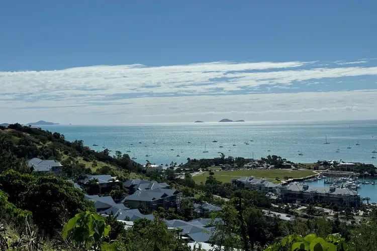 Fourth view of Homely land listing, LOT 5, 9 Hermitage Drive, Airlie Beach QLD 4802