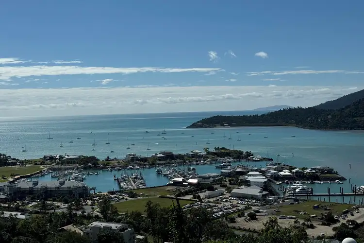 Fifth view of Homely land listing, LOT 5, 9 Hermitage Drive, Airlie Beach QLD 4802