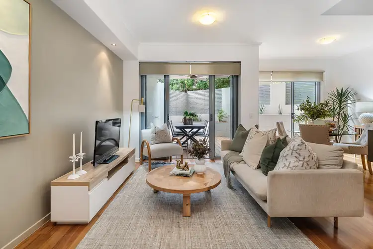 Fourth view of Homely unit listing, 2/29 Central Avenue, Indooroopilly QLD 4068