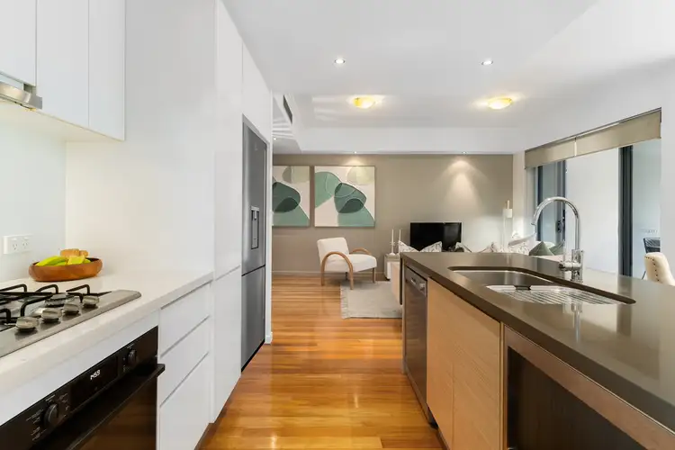 Sixth view of Homely unit listing, 2/29 Central Avenue, Indooroopilly QLD 4068