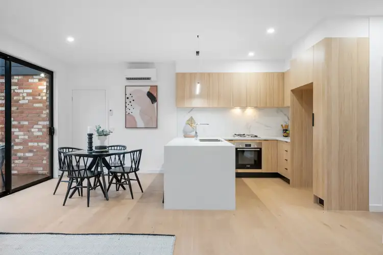 Fourth view of Homely townhouse listing, 1/38 Storey Road, Reservoir VIC 3073