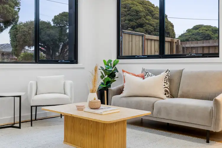 Sixth view of Homely townhouse listing, 1/38 Storey Road, Reservoir VIC 3073