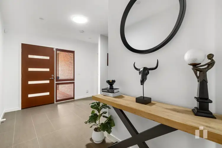 Third view of Homely house listing, 8 Sullivan Link, Doreen VIC 3754