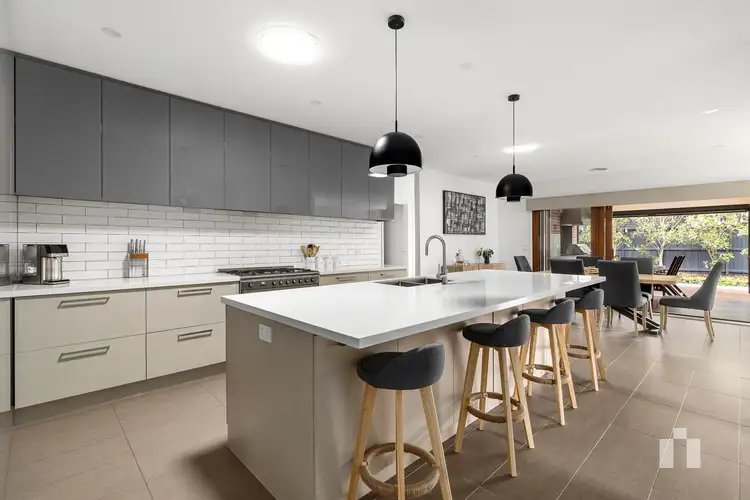 Fourth view of Homely house listing, 8 Sullivan Link, Doreen VIC 3754