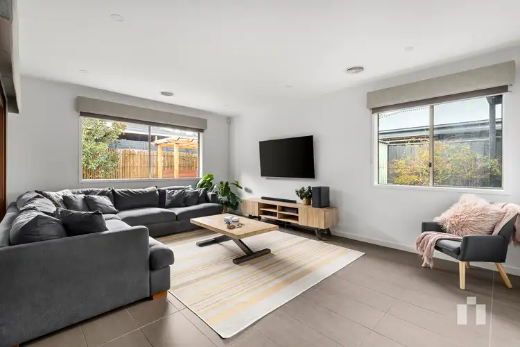 Fifth view of Homely house listing, 8 Sullivan Link, Doreen VIC 3754