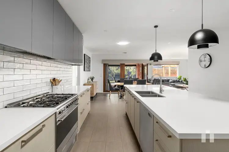 Sixth view of Homely house listing, 8 Sullivan Link, Doreen VIC 3754