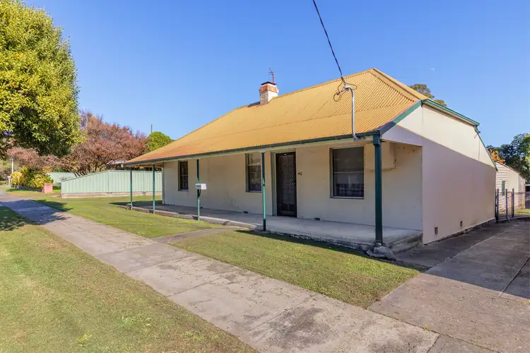 Second view of Homely house listing, 46 Dowling Street, Dungog NSW 2420