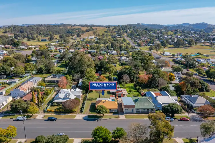 Fourth view of Homely house listing, 46 Dowling Street, Dungog NSW 2420