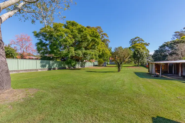 Sixth view of Homely house listing, 46 Dowling Street, Dungog NSW 2420