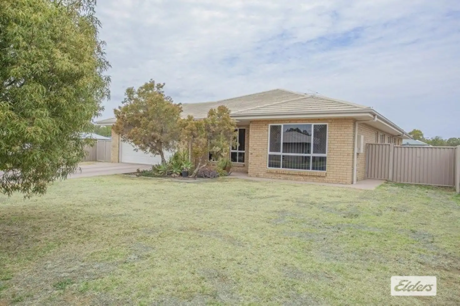 Main view of Homely house listing, 60 Sommerfeld Crescent, Chinchilla QLD 4413