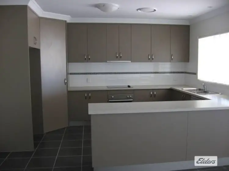 Second view of Homely house listing, 60 Sommerfeld Crescent, Chinchilla QLD 4413