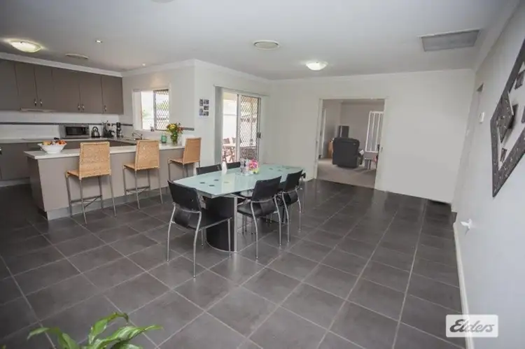 Third view of Homely house listing, 60 Sommerfeld Crescent, Chinchilla QLD 4413