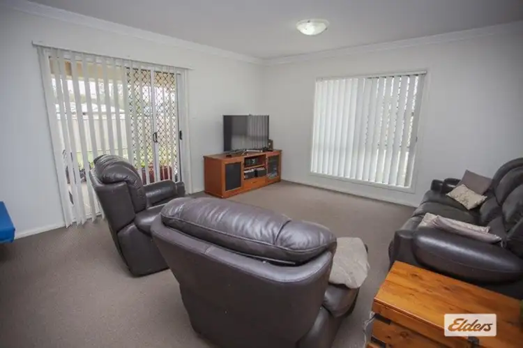 Fourth view of Homely house listing, 60 Sommerfeld Crescent, Chinchilla QLD 4413