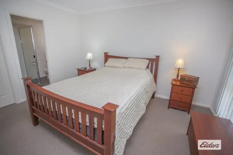 Sixth view of Homely house listing, 60 Sommerfeld Crescent, Chinchilla QLD 4413