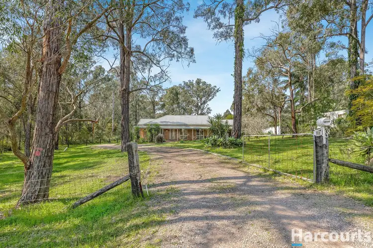 12 Sheriff Street, Clarence Town NSW 2321
