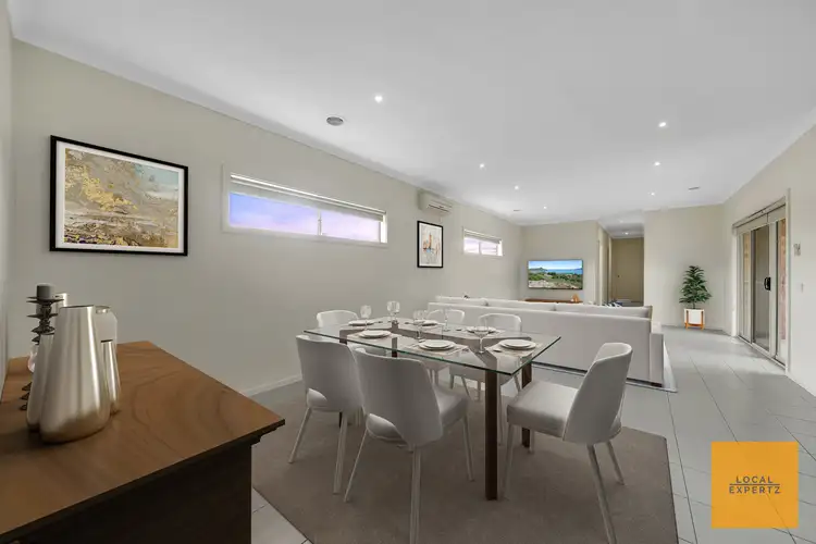 Second view of Homely house listing, 27 Said Parade, Tarneit VIC 3029