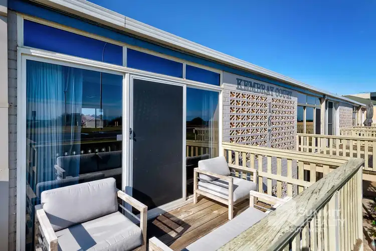 Second view of Homely unit listing, 5/167 Ocean Drive, South Bunbury WA 6230