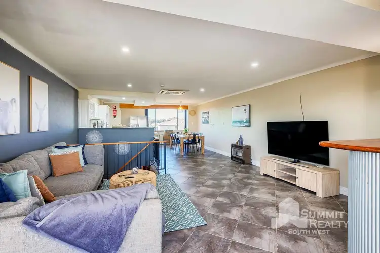 Fourth view of Homely unit listing, 5/167 Ocean Drive, South Bunbury WA 6230