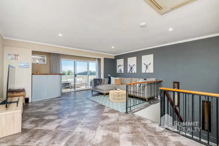 Fifth view of Homely unit listing, 5/167 Ocean Drive, South Bunbury WA 6230