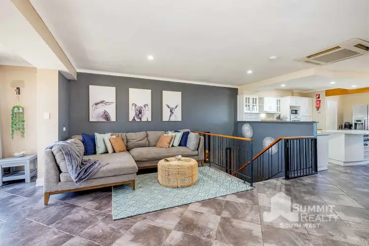 Sixth view of Homely unit listing, 5/167 Ocean Drive, South Bunbury WA 6230