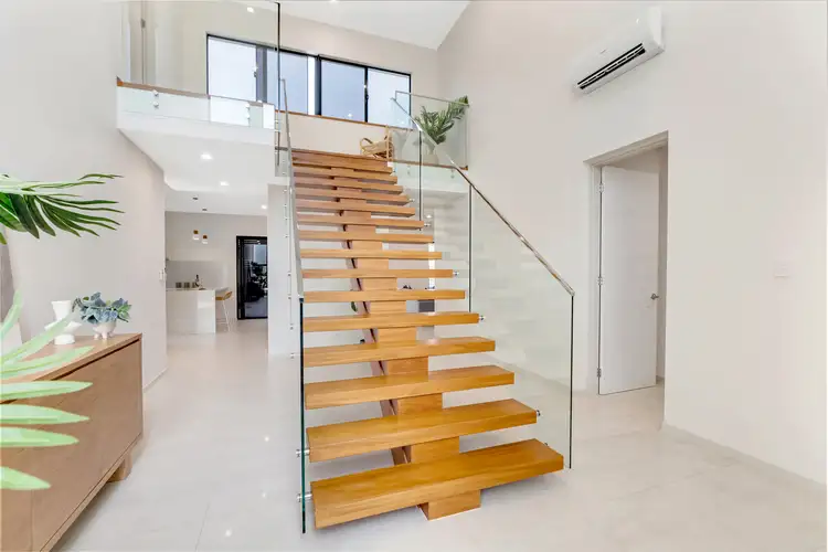 Second view of Homely house listing, 71 Moresby Street, Trinity Beach QLD 4879